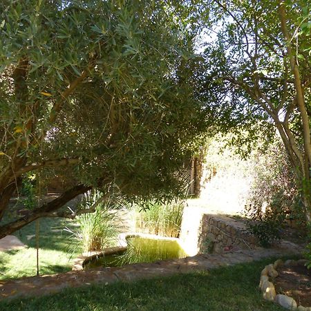 Agadir-Taghazout Magnifique Villa Dar Lina 4 Etoiles Exterior photo