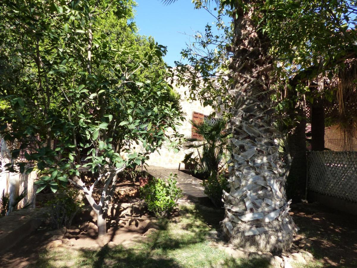 Agadir-Taghazout Magnifique Villa Dar Lina 4 Etoiles Exterior photo