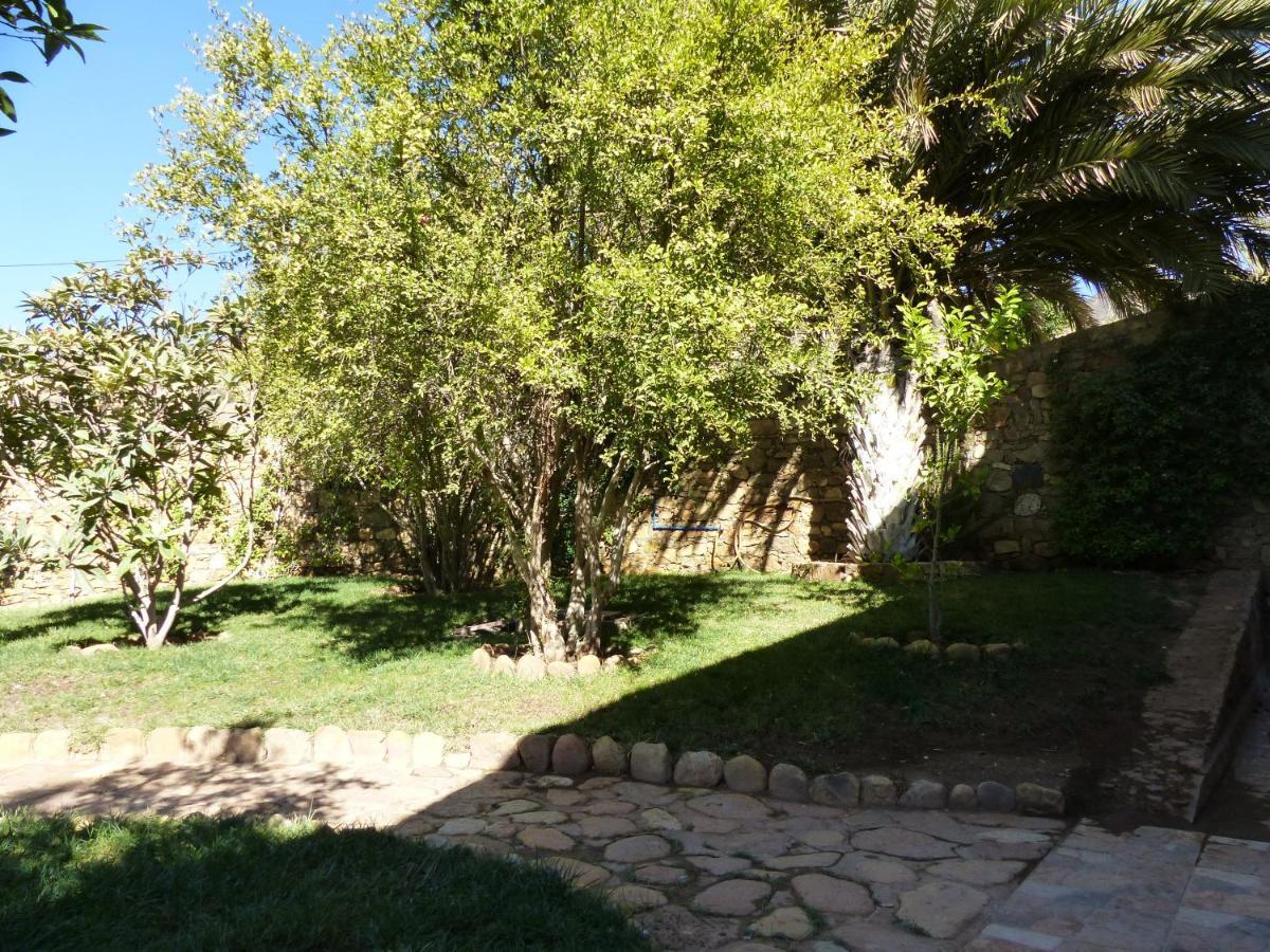 Agadir-Taghazout Magnifique Villa Dar Lina 4 Etoiles Exterior photo