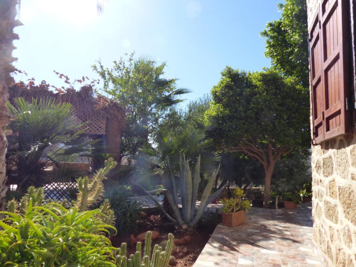 Agadir-Taghazout Magnifique Villa Dar Lina 4 Etoiles Exterior photo