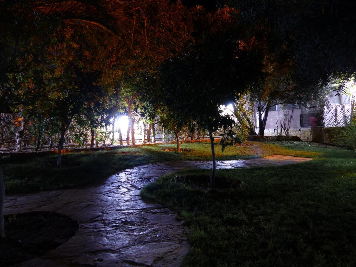 Agadir-Taghazout Magnifique Villa Dar Lina 4 Etoiles Exterior photo