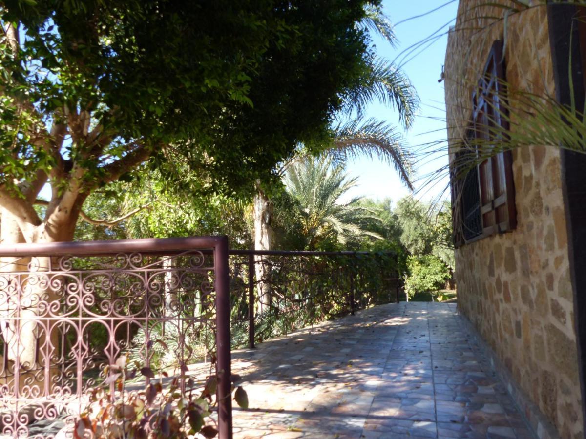 Agadir-Taghazout Magnifique Villa Dar Lina 4 Etoiles Exterior photo