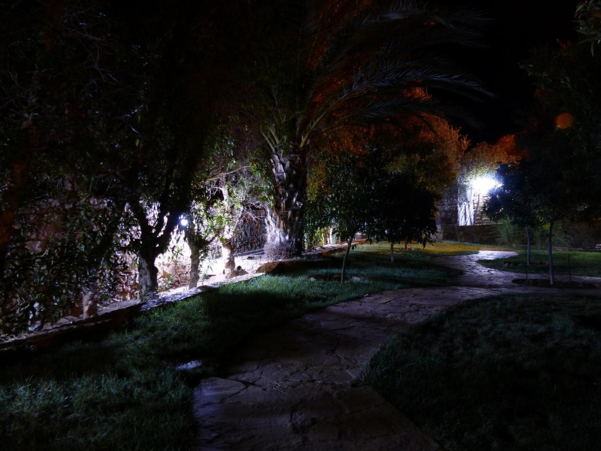 Agadir-Taghazout Magnifique Villa Dar Lina 4 Etoiles Exterior photo