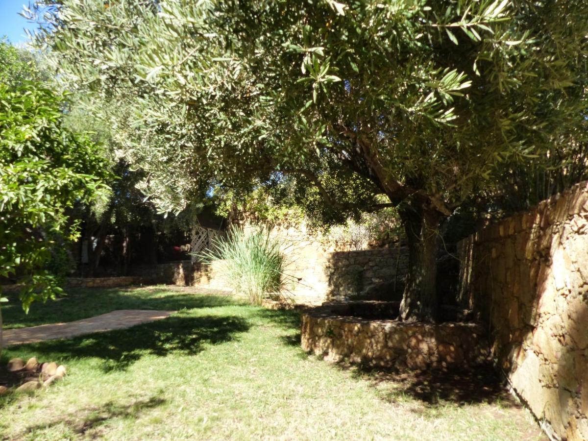 Agadir-Taghazout Magnifique Villa Dar Lina 4 Etoiles Exterior photo