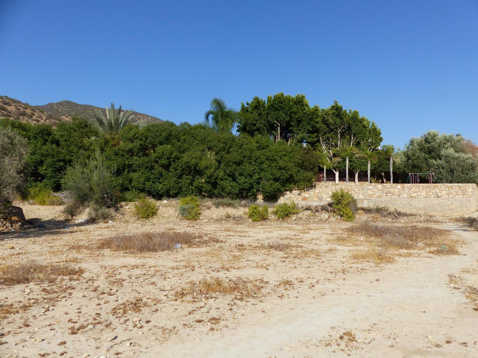 Agadir-Taghazout Magnifique Villa Dar Lina 4 Etoiles Exterior photo